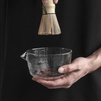 Matcha 遠山玻璃抹茶組